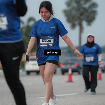 Runner Photo 7554920