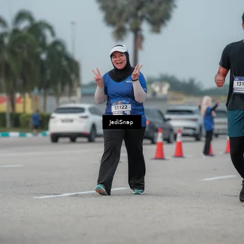 Runner Photo 7554923
