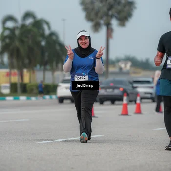 Runner Photo 7554927