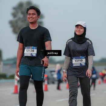 Runner Photo 7554935