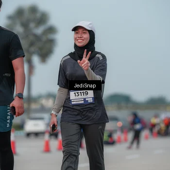 Runner Photo 7554942