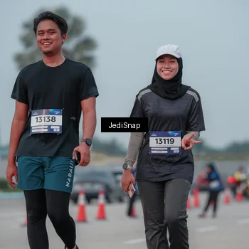 Runner Photo 7554946