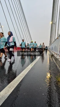 Runner Photo 755496