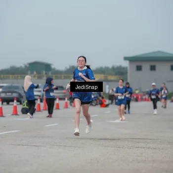 Runner Photo 7554961