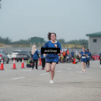 Runner Photo 7554962