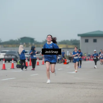Runner Photo 7554964