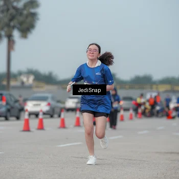 Runner Photo 7554977