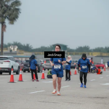 Runner Photo 7554982
