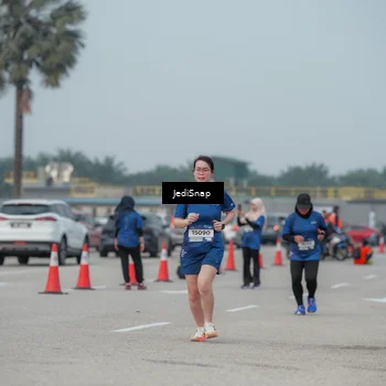 Runner Photo 7554987