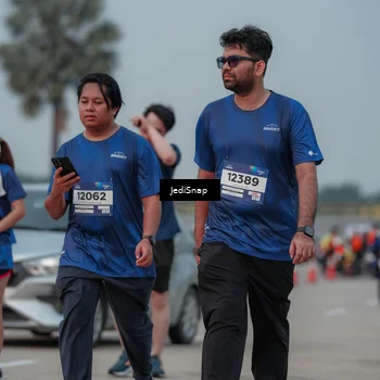 Runner Photo 7555015