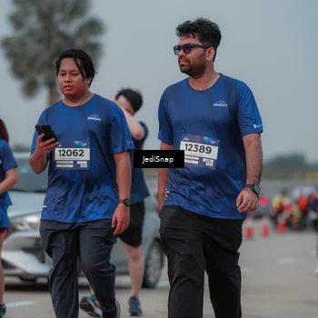Runner Photo 7555017
