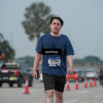 Runner Photo 7555022