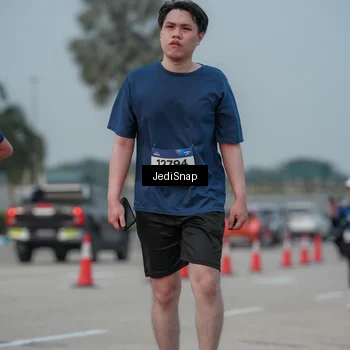 Runner Photo 7555024
