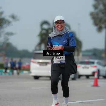 Runner Photo 7555032