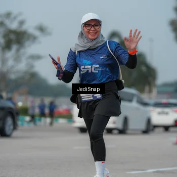 Runner Photo 7555033