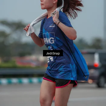 Runner Photo 7555049