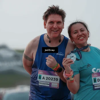 Runner Photo 7555055