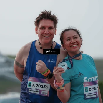 Runner Photo 7555057