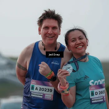 Runner Photo 7555058