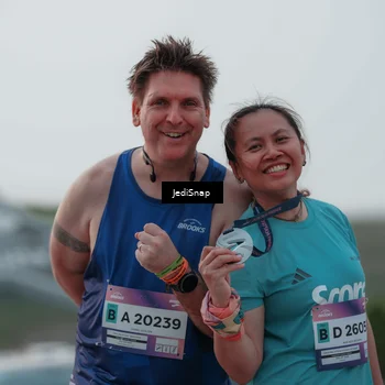 Runner Photo 7555060