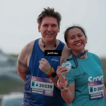 Runner Photo 7555062