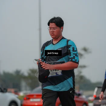 Runner Photo 7555067