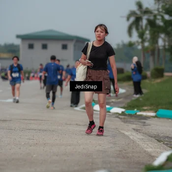 Runner Photo 7555075