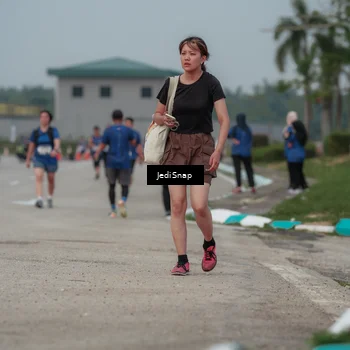 Runner Photo 7555078