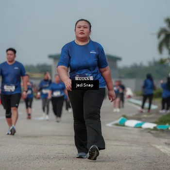 Runner Photo 7555092