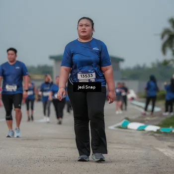 Runner Photo 7555094