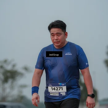 Runner Photo 7555107