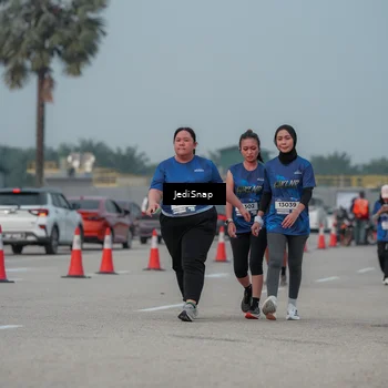 Runner Photo 7555114