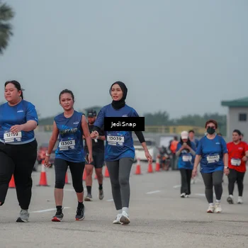 Runner Photo 7555120