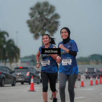 Runner Photo 7555121