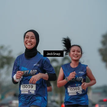 Runner Photo 7555131