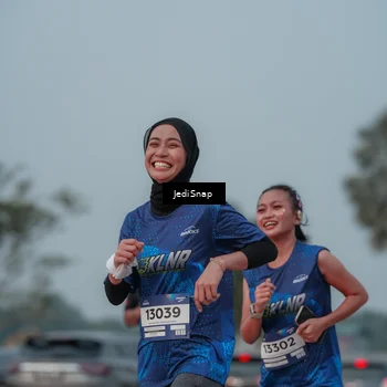 Runner Photo 7555132