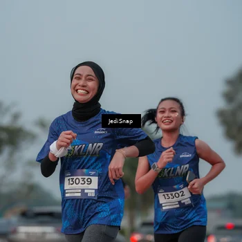 Runner Photo 7555133