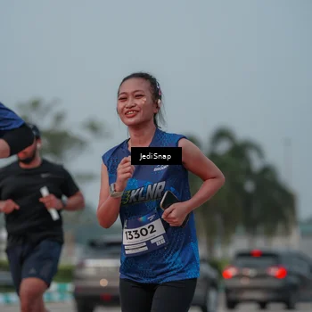 Runner Photo 7555134