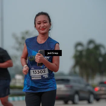 Runner Photo 7555138
