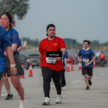 Runner Photo 7555154
