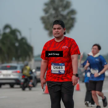 Runner Photo 7555156