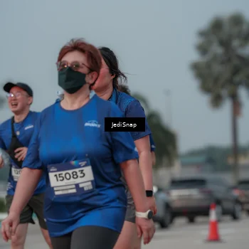 Runner Photo 7555162