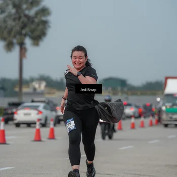 Runner Photo 7555220