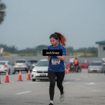 Runner Photo 7555228