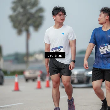 Runner Photo 7555260