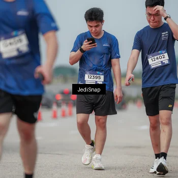Runner Photo 7555269