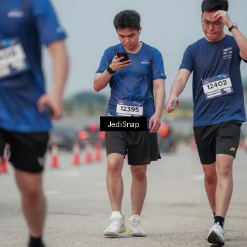 Runner Photo 7555270