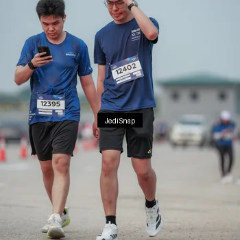 Runner Photo 7555275