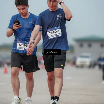 Runner Photo 7555276