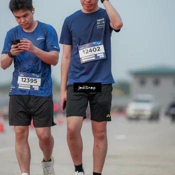 Runner Photo 7555278